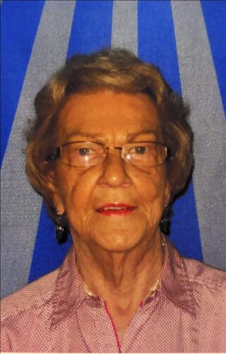 Shirley A. Zebracki